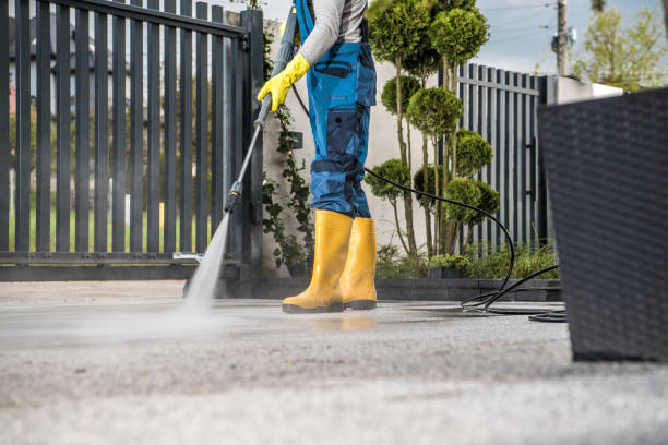 Spring Cleaning in Esperance, WA